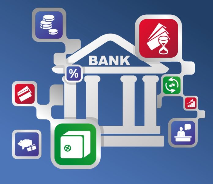 bank