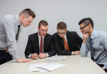 How to Make Work Meetings Productive?