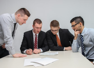 How to Make Work Meetings Productive?