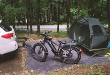 Top 5 Reasons Why Electric Mountain Bikes Actually Make Great Commuter Bikes