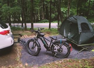 Top 5 Reasons Why Electric Mountain Bikes Actually Make Great Commuter Bikes