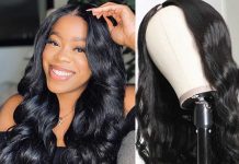 Beautyforever: best human hair wigs eassy way to buy online
