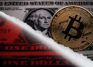 Can Bitcoin Fix the US Civilization Decline?