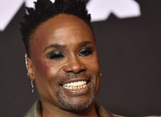 Billy Porter net worth Billy Porter net worth