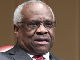 Clarence Thomas Net Worth Clarence Thomas Net Worth