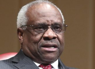 Clarence Thomas Net Worth Clarence Thomas Net Worth