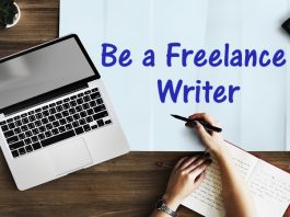 Top 8 Exclusive Benefits of Being a Freelance Writer Freelance Writer