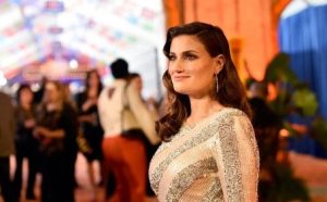 Idina Menzel Net worth