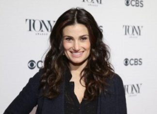Idina Menzel Net worth Idina Menzel Net worth