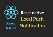 Top 6 Benefits of React Native Push Notifications in Business Growth React Native Push Notifications in Business