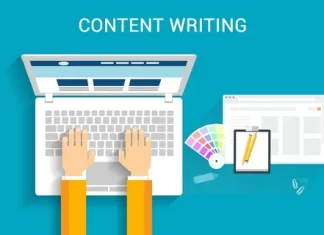 Targeting the Right Audience with Advertising Strategies in Content Writing content