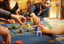 Casinos and Gambling in Montana
