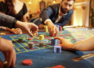 Casinos and Gambling in Montana