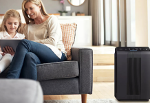 Everything You Need To Know About Air purifier: 2023 Guide