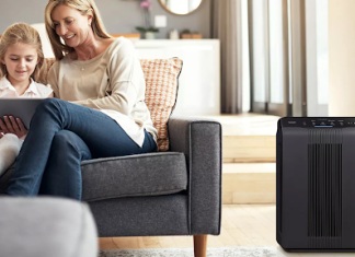 Everything You Need To Know About Air purifier: 2023 Guide