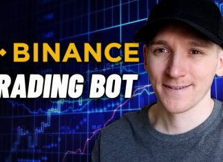 How to Setup an Automated Trading Bot on Binance
