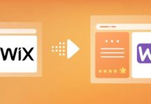 Migrate Wix to WooCommerce – Best Solution for You