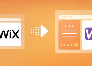 Migrate Wix to WooCommerce – Best Solution for You