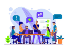 When should you hire a dedicated development team?