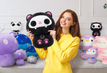 The Benefits of Getting Plushies Getting Plushies