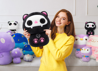 The Benefits of Getting Plushies Getting Plushies