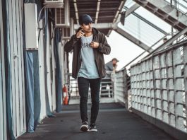 5 Top College Outfits College Outfits