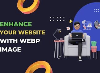 Enhance Your Website Performance with WebP Image
