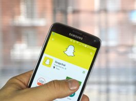 How to Find Someone on Snapchat by Phone Number