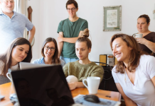 The Admissions Process for International Schools