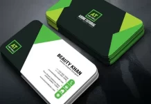 Top 4 Reasons Why Personalized Business Cards Are Important for Business Meets Business Cards