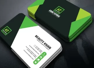 Top 4 Reasons Why Personalized Business Cards Are Important for Business Meets Business Cards