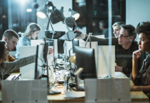 Full-Cycle Game Development Services