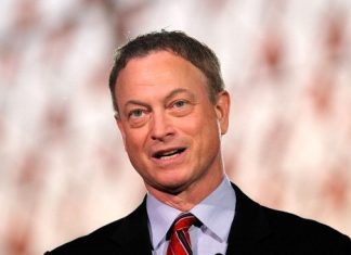 Gary Sinise Net Worth Gary Sinise Net Worth