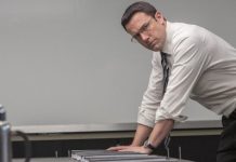 Is The Accountant on Netflix Is The Accountant on Netflix