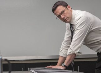 Is The Accountant on Netflix Is The Accountant on Netflix