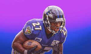 Ray Rice Net Worth