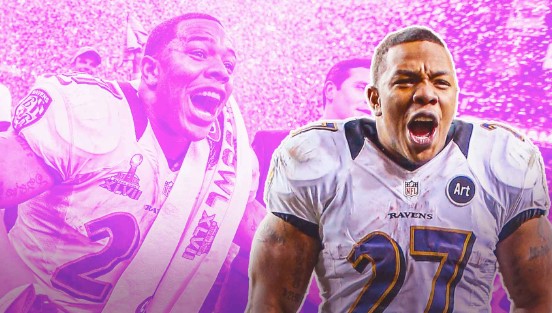 Ray Rice Net Worth Ray Rice Net Worth
