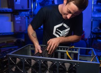 Bitcoin Mining Development: Past, Present And Future