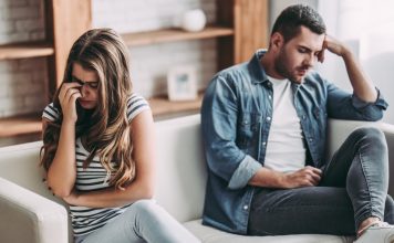 Post-breakup hassles: 5 mistakes to steer clear of!