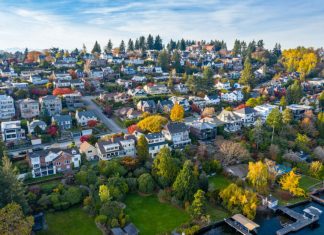Running a Successful Seattle Community: HOA Management Services