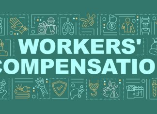 What Business Owners Need To Know About Workers Compensation Claims