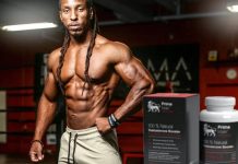 Anavar – injection for spectacular relief