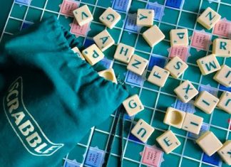 How To Become a Better Scrabble Player