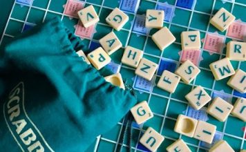 How To Become a Better Scrabble Player