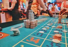 Online Casino Cyber Safety: Essential Points to Keep in Mind Online Casino Cyber