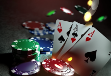 Tedbet Casino: Live Blackjack
