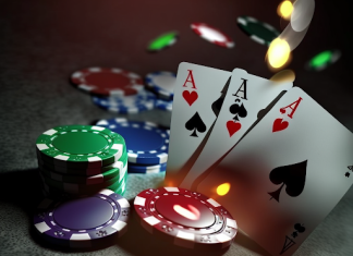 Tedbet Casino: Live Blackjack