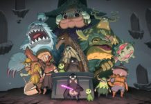 What are indie games? indie games