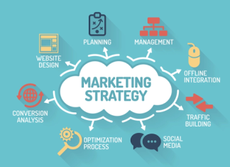 5 Marketing Tips for new businesses businesses