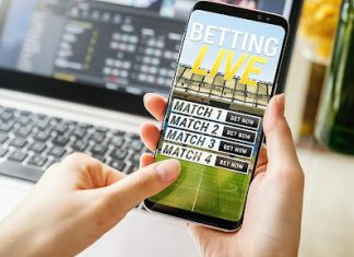 Mobile gambling hack: How to claim multiple free bets Mobile gambling hack